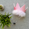 LA COURONNE ROSE