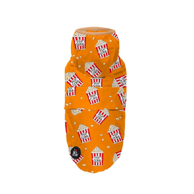 LE POPCORN