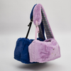 LE SAC SLING BLING DOUDOU by Louisdog