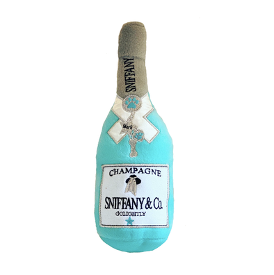 LE CHAMPAGNE SNIFFANY