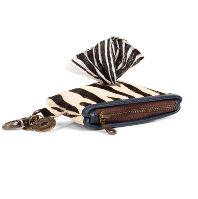 LE SAFARI ZEBRA
